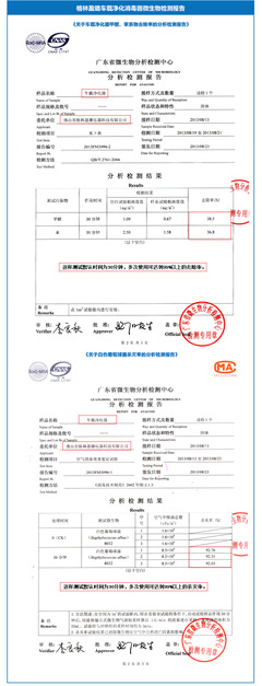 格林盈璐车载负离子杀菌除烟尘异味臭氧消毒 空气净化器GH805